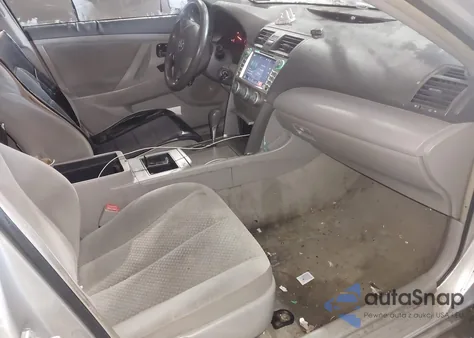 2007 Toyota Camry Le from USA, damaged, VIN 4T1BE46K37U146062